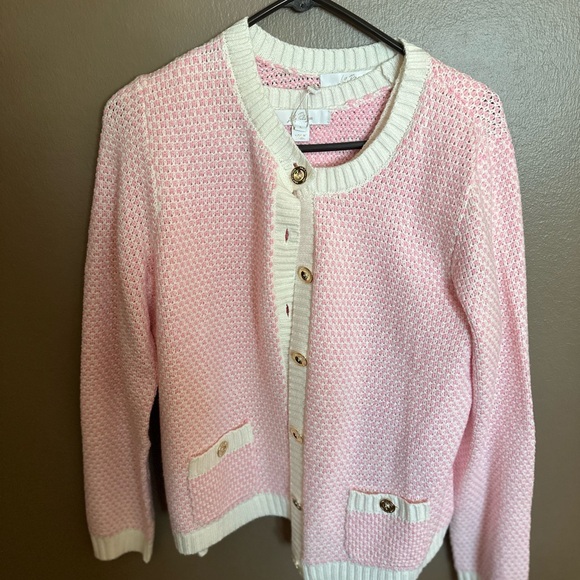 Lilly Pulitzer Sweaters - Lily Pulitzer Sweater Set